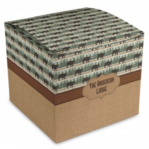 Personalized Gift Packaging Boxes