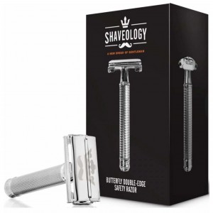 Razor Packaging Boxes