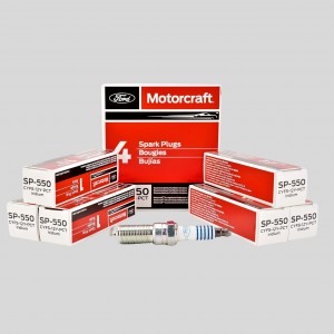 Spark Plug Packaging Boxes