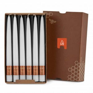 Taper Candle Packaging Boxes