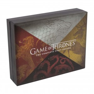 Video Packaging Boxes