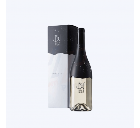 Bottle Packaging Boxes