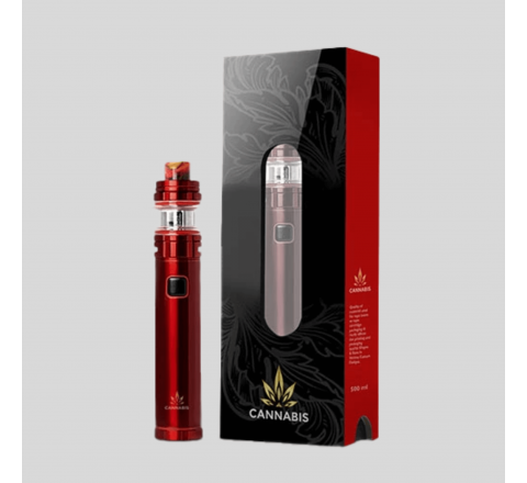 Cannabis Vape Packaging Boxes