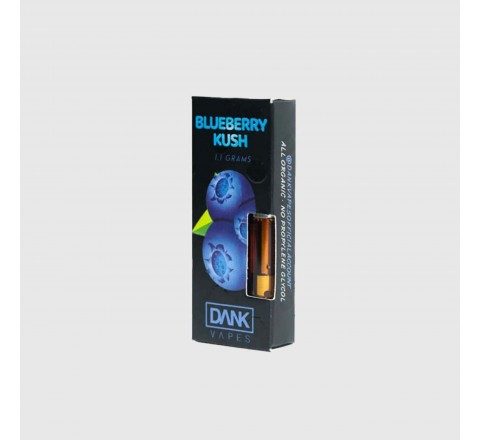 Dank Vape Packaging Boxes