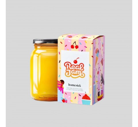 Jam Packaging Boxes