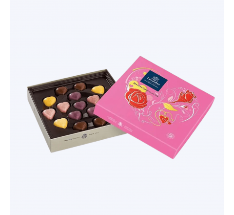 Chocolate Candy Packaging Boxes