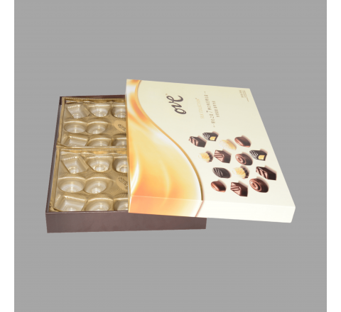 Chocolate Gift Packaging Boxes