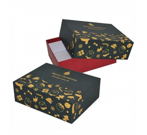 Christmas Present Packaging Boxes