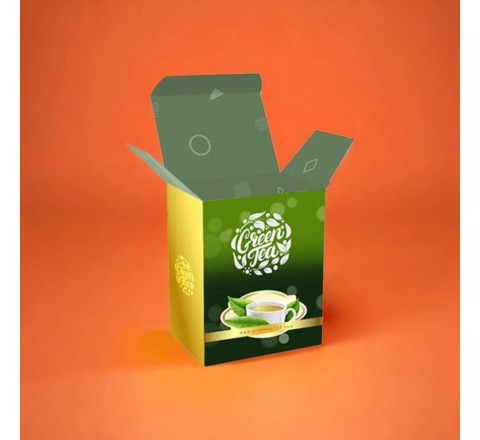 Flap Packaging Boxes