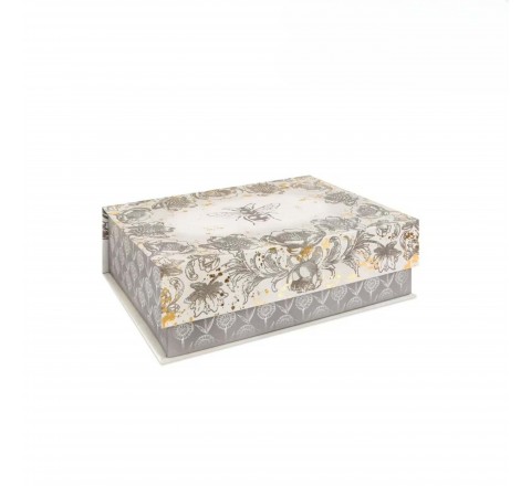 Flip Top Packaging Boxes
