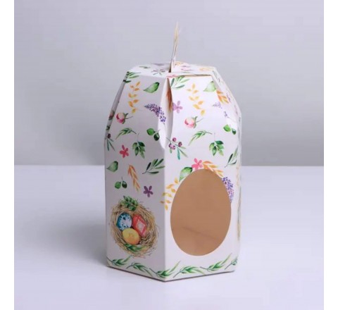 Gift Window Packaging Boxes