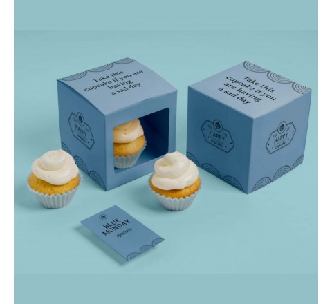 Kraft with Lid Packaging Boxes