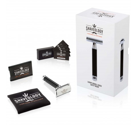 Razor Packaging Boxes