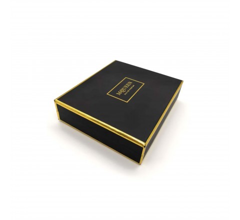 Spot Gloss Business Cards Packaging Boxes