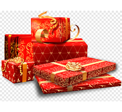 Sweet Gift Packaging Boxes
