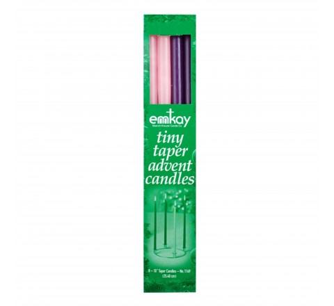 Taper Candle Packaging Boxes