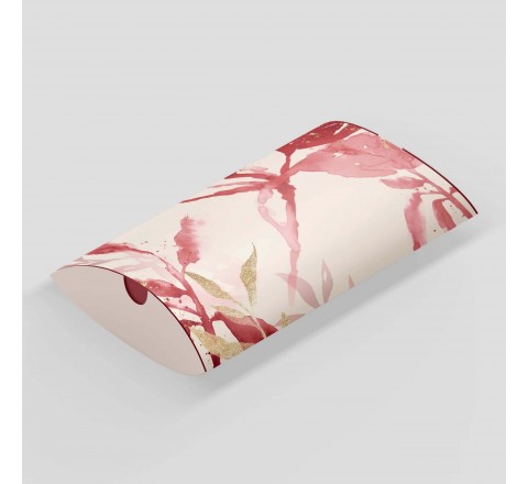 Gift Pillow Packaging Boxes