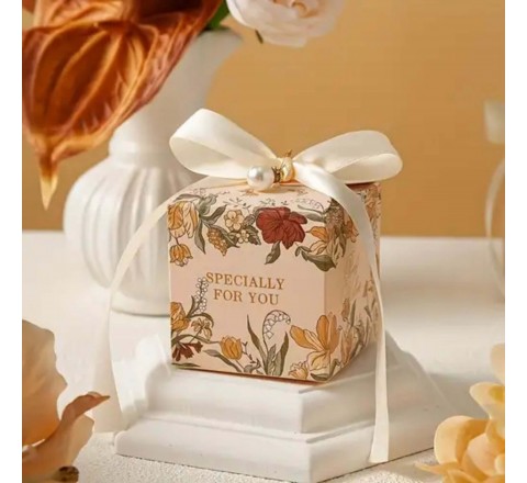 Gift With Lids Packaging Boxes