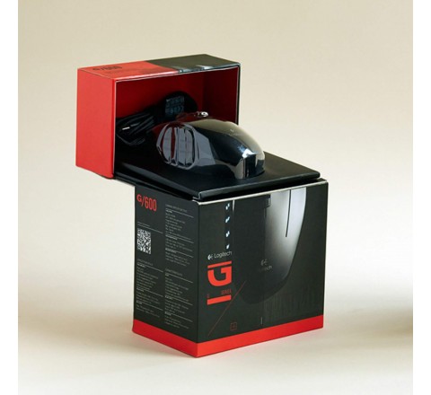 Hardware Packaging Boxes