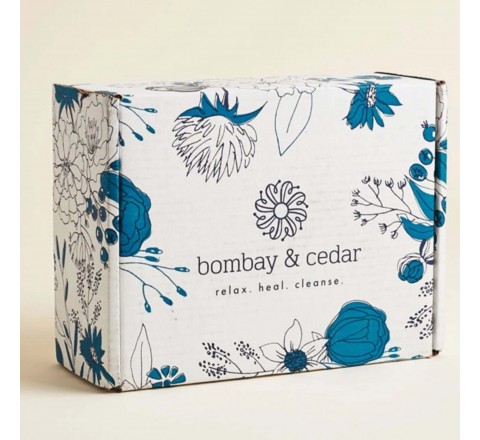 White Mailer Packaging Boxes