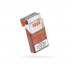 Blank Cigarette packaging boxes