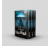 Book Slipcase Packaging Boxes - Gallery Image