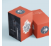 Cannabis Vape Packaging Boxes - Gallery Image
