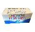 Donation Packaging Boxes - Gallery Image