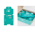 Protein Bar Packaging Boxes - Gallery Image