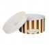 Round Cake Packaging Boxes - Gallery Image