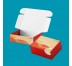 Top Tuck Packaging Boxes - Gallery Image