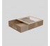 Window Dessert Packaging Boxes - Gallery Image