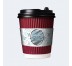 Coffee Sleeves Packaging Boxes - Gallery Image