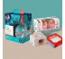Kraft Window Packaging Boxes - Gallery Image
