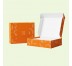Orange Mailer Packaging Boxes - Gallery Image