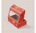 Window Cookie Packaging Boxes - Gallery Image