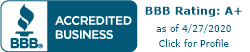 BBB Logo