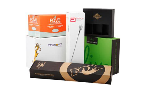 Bespoke Boxes Banner