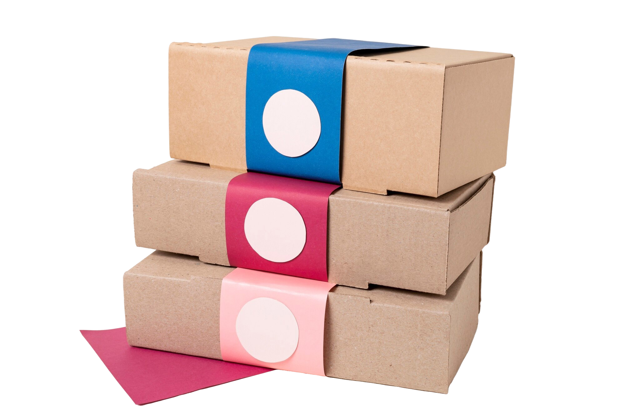 Custom packaging boxes in Pakistan - eco-friendly designs